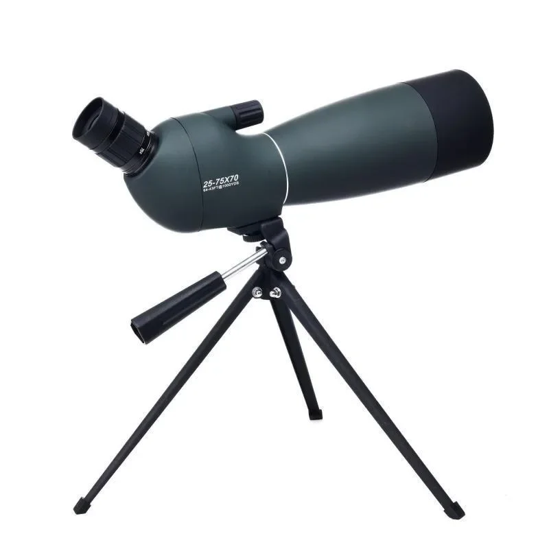 Power Tools Zoom - Telescópio monocular com zoom de alta