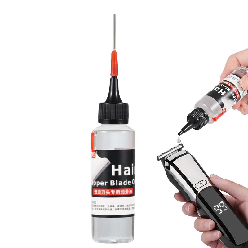 Power Tools Grease - 60ml máquina de cortar cabelo elétrica