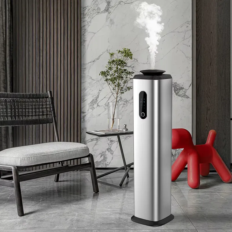 Power Tools And Names - Difusor de Aromaterapia Comercial para Hotel,