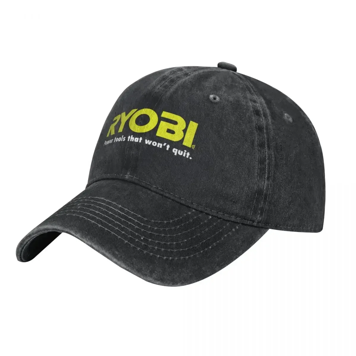 Bag Power Tools - POWER TOOLS RYOBI LOGO Boné de