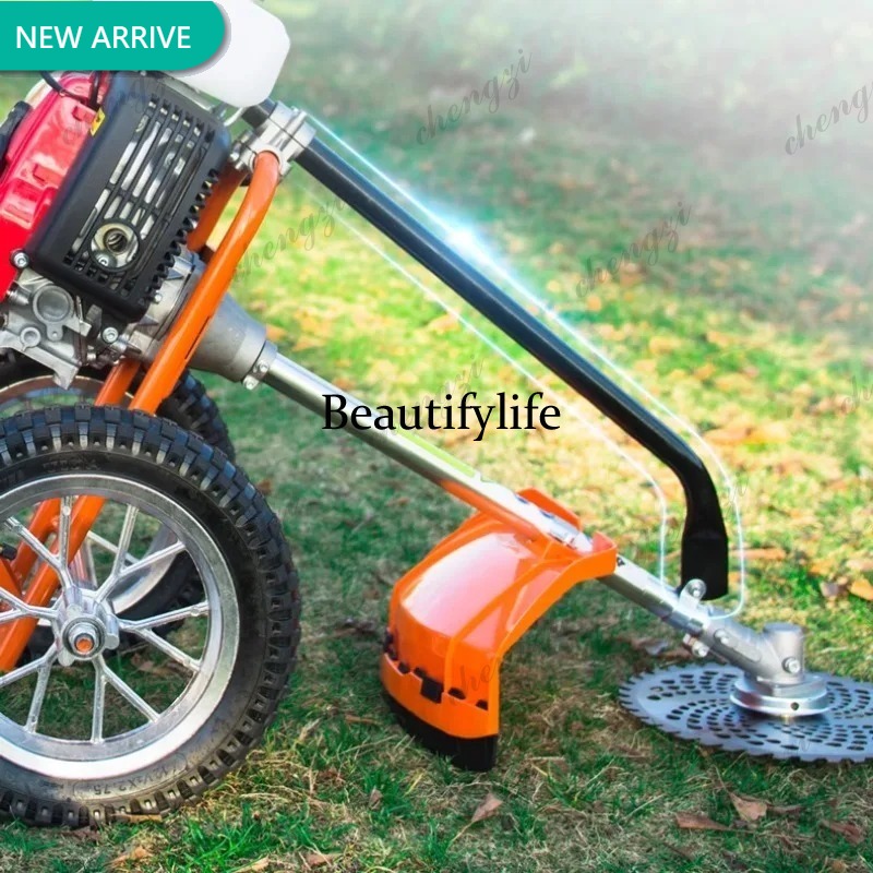 Power Tools Garden - Cortador de grama manual L178, cortador