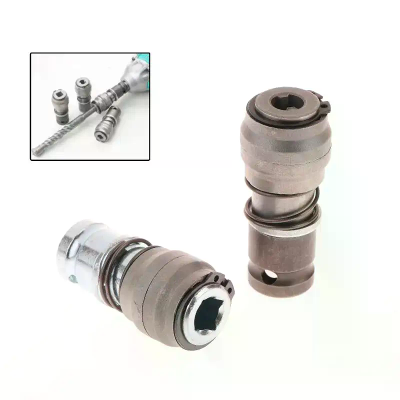Power Tools Jack Hammer - Adaptador de conversão para martelo elétrico