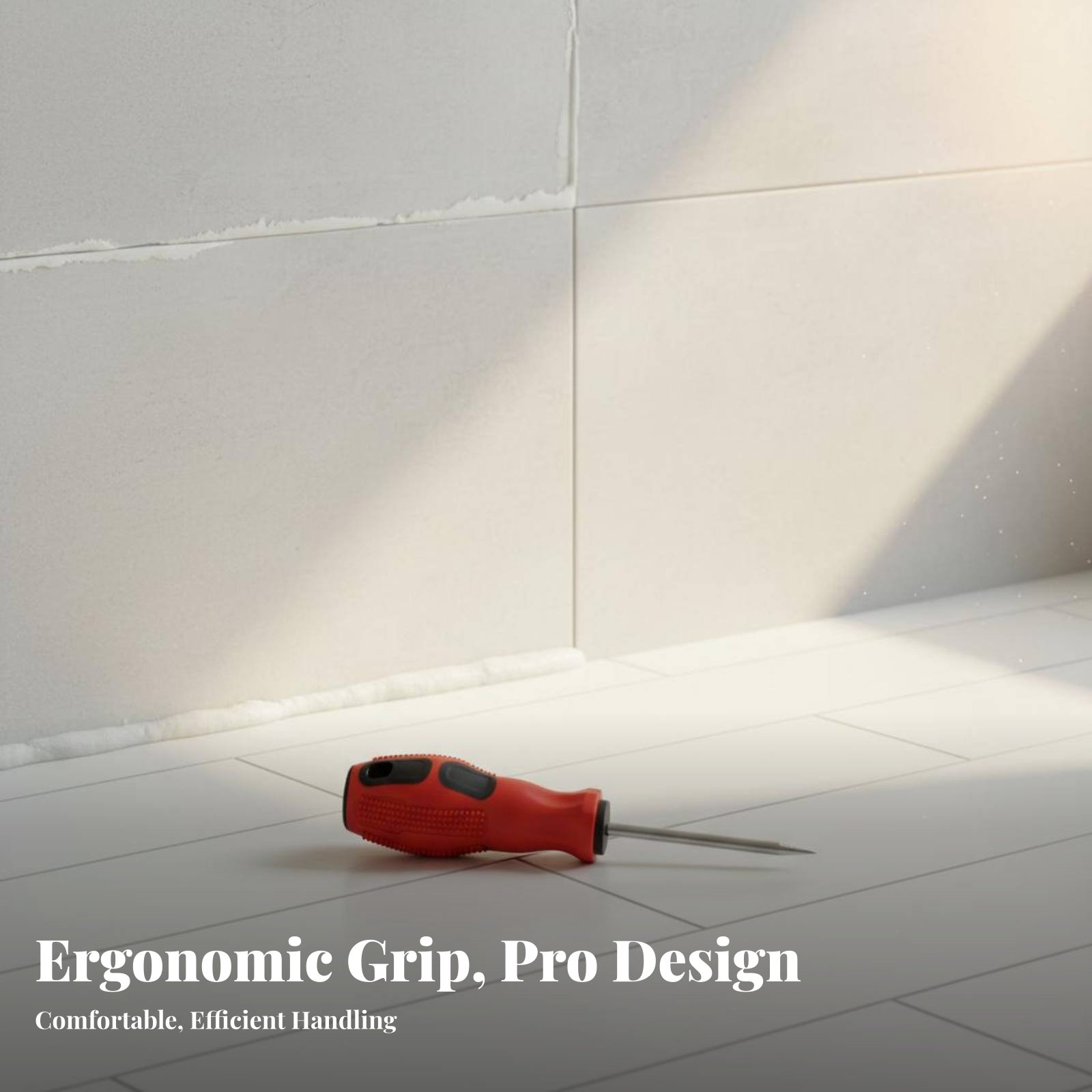 Power Tools Youtube - Ferramenta Manual de Calafetagem com Tubo