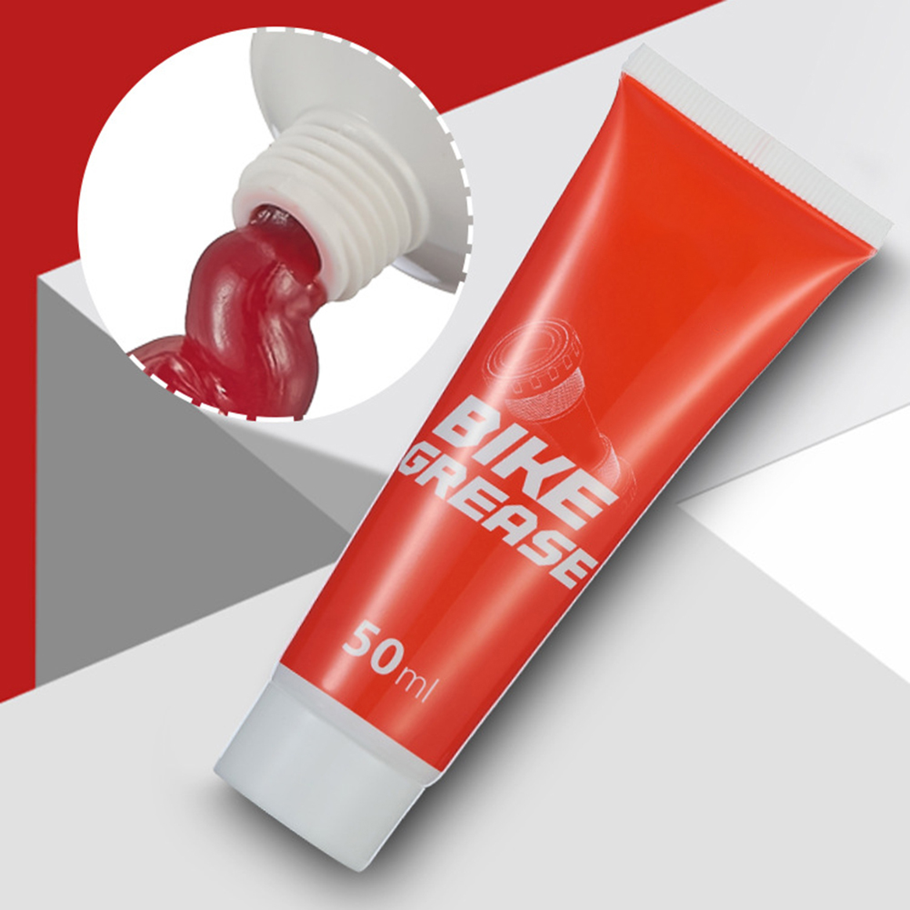 Power Tools Grease - 1pc lubrificante de bicicleta manteiga hub