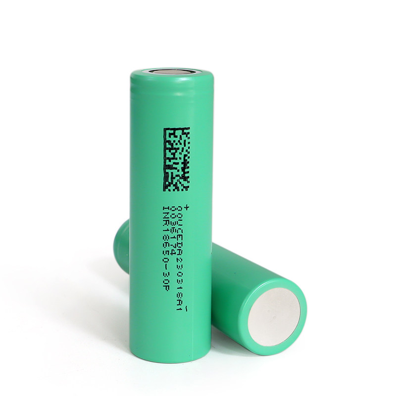 Power Tools Top Brands - Bateria DMEGC INR18650-30P 3.6V 3000mAh de