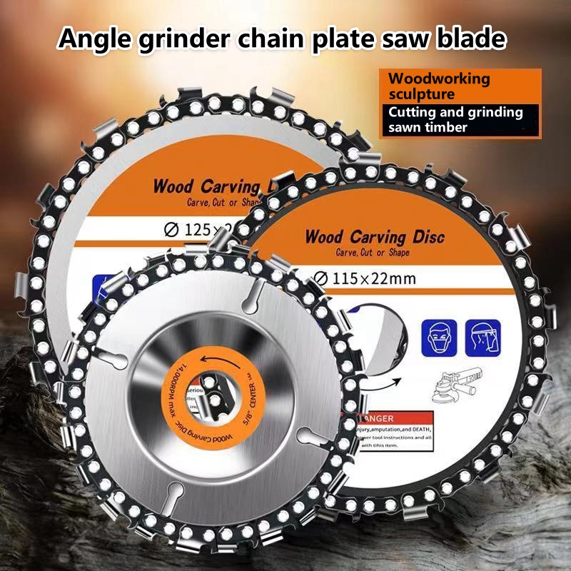 Angle Grinder 4.5 - 4/4.5/5 Polegada 22 dente ângulo moedor