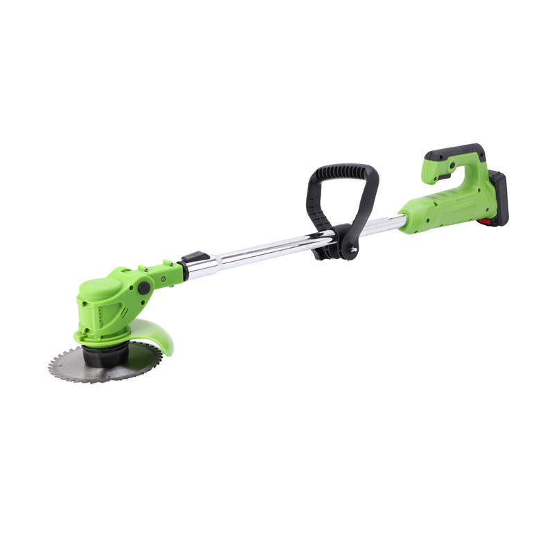 Power Tools Garden - Cortador de Grama Elétrico Portátil a