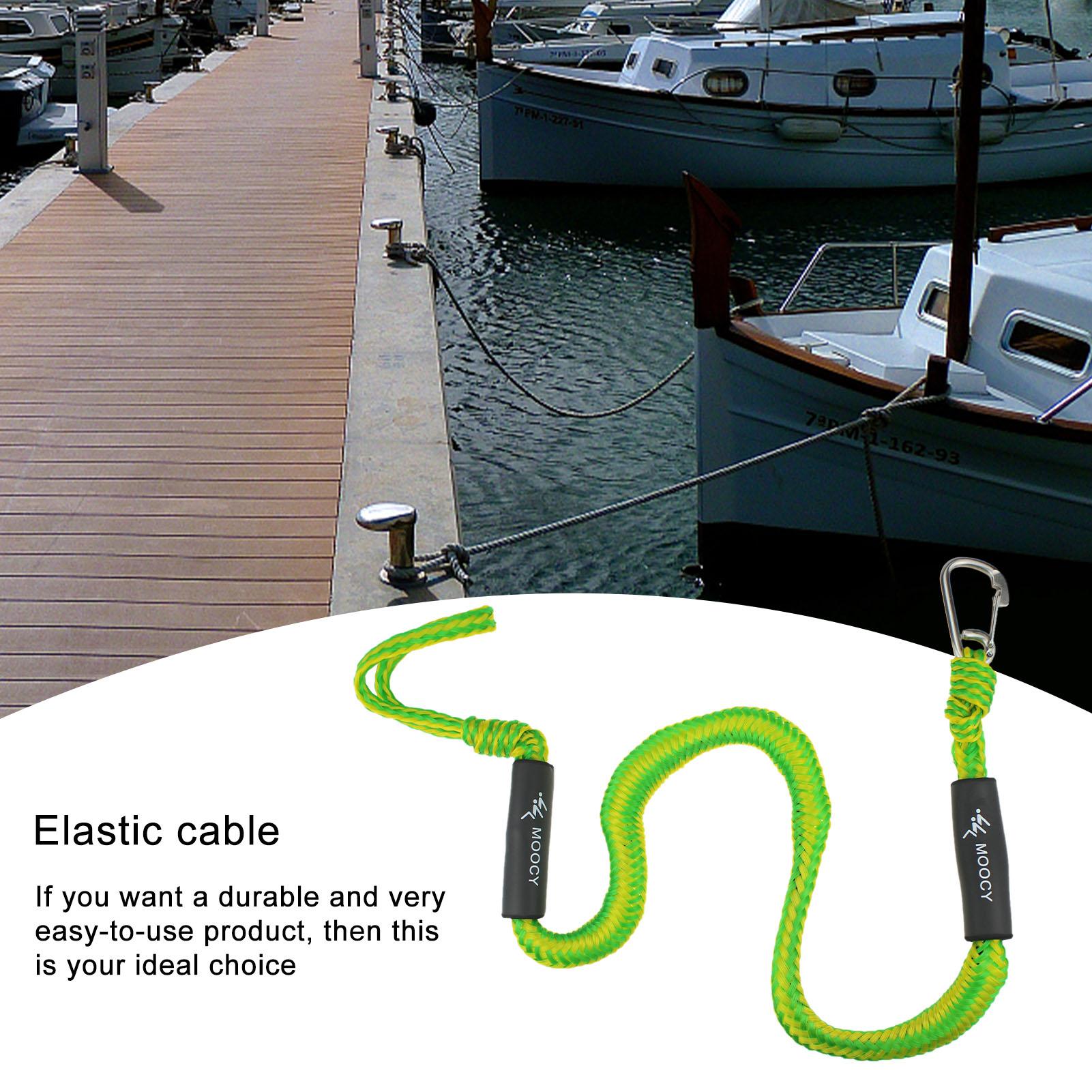 Power Tools Youtube - Cordas de Ancoragem para Barcos, Caiaques,