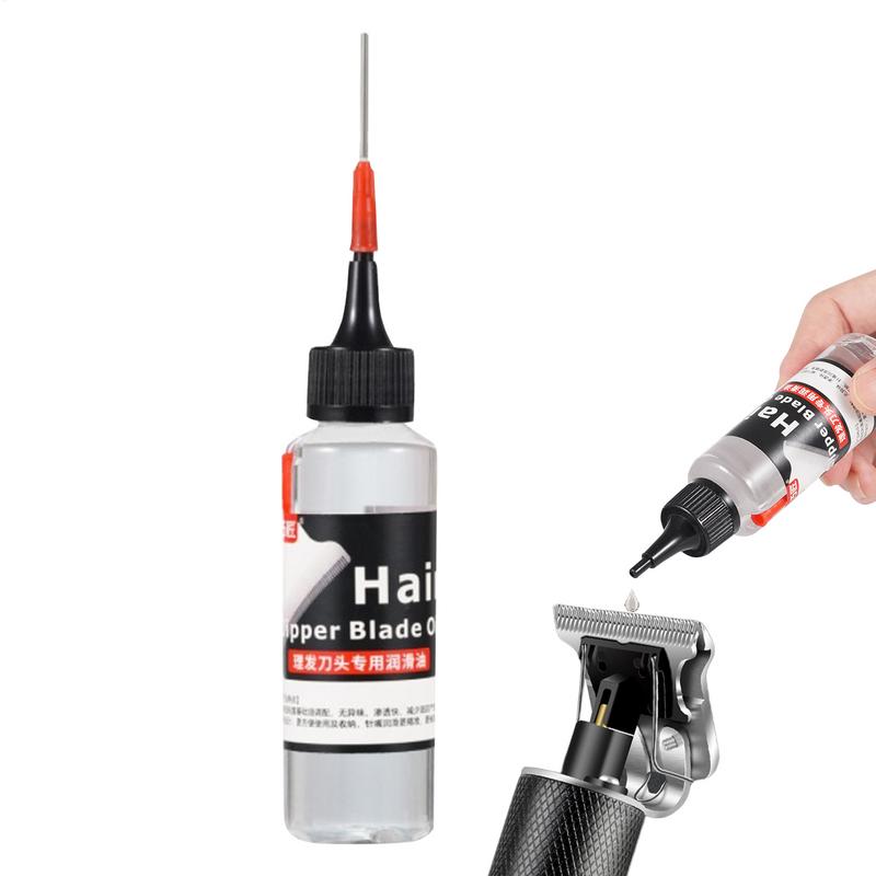 Power Tools Grease - 60ml máquina de cortar cabelo elétrica