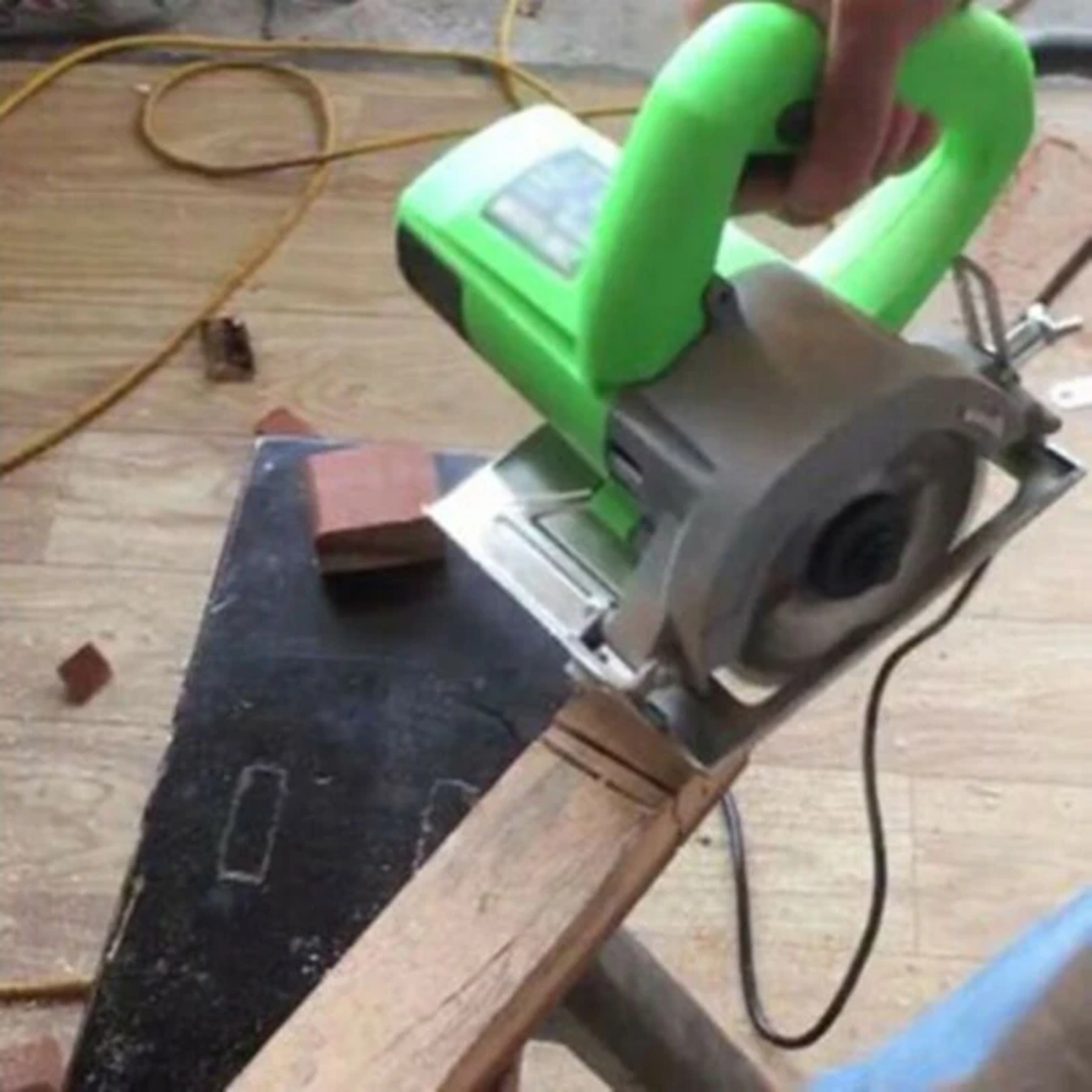 Angle Grinder 4.5 - 1 unidade Lâmina de Serra Circular