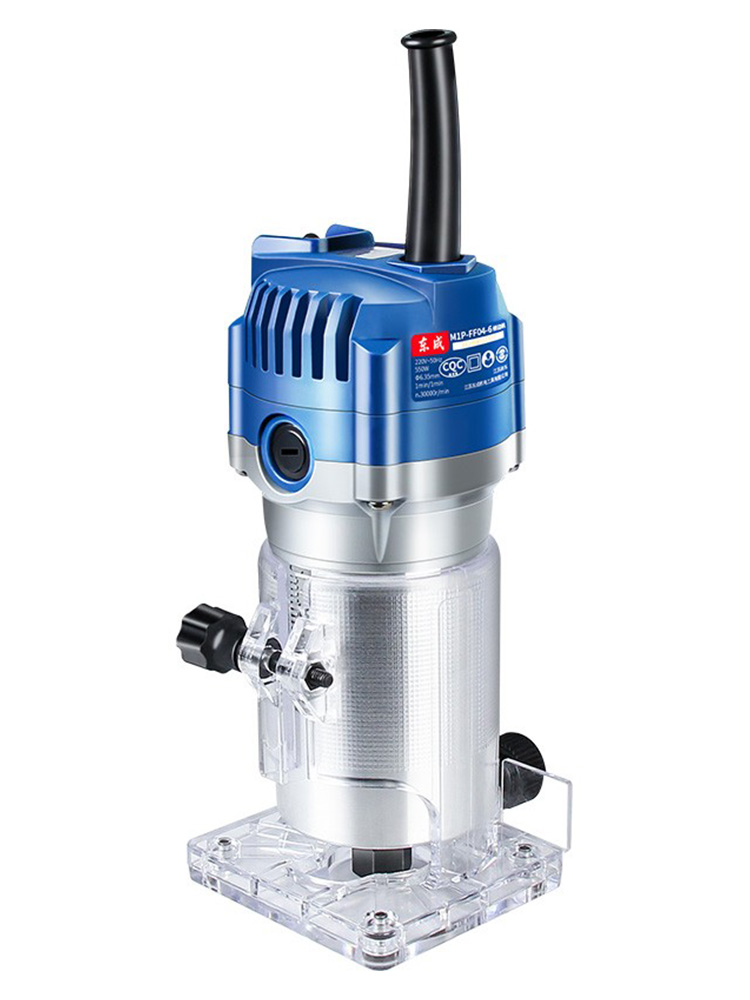 Power Tools Kit Set - Conjunto de ferramentas elétricas para carpintaria: