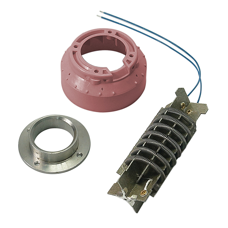 Power Tools Toolstation - Lybga elemento de calor de ar