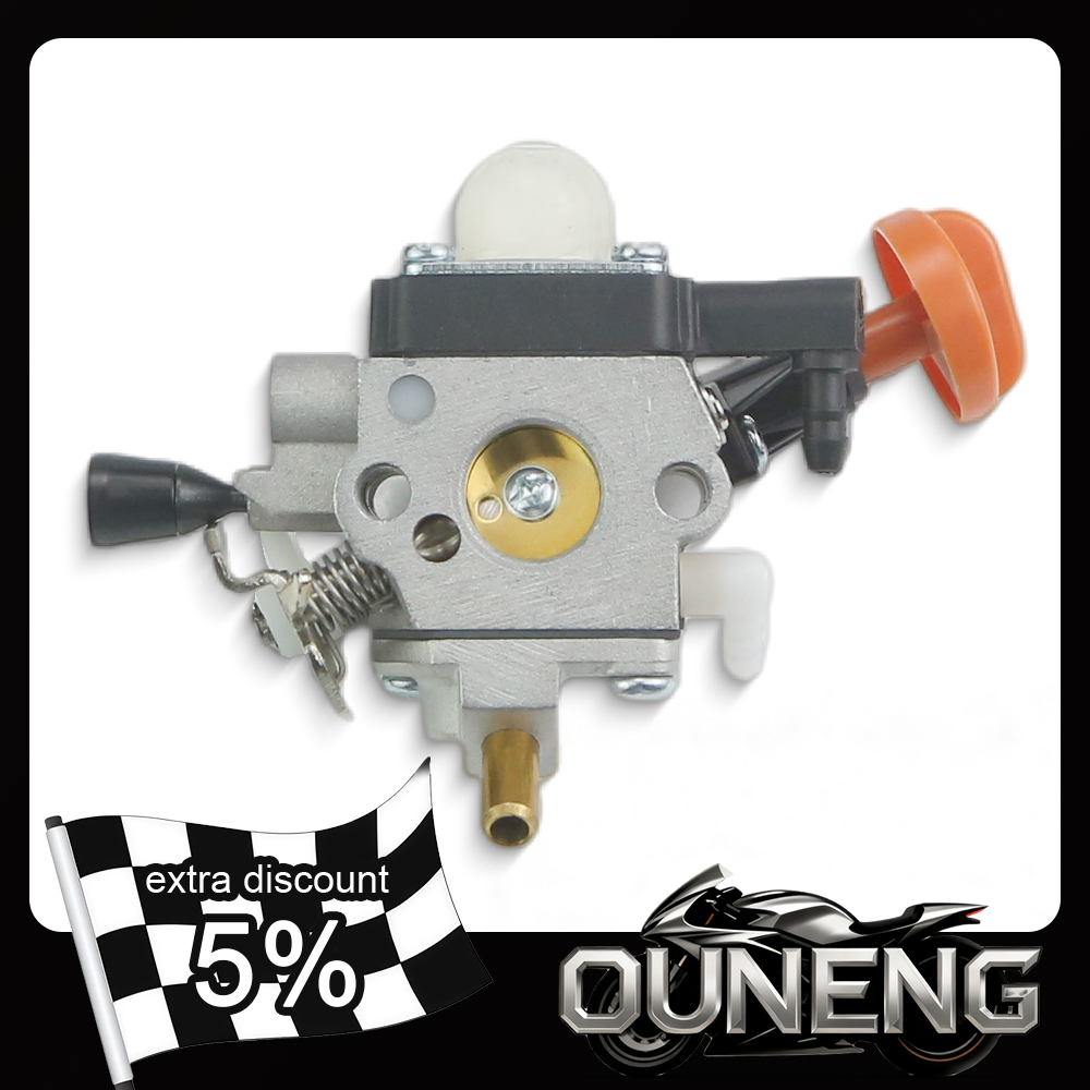 Power Tools Garden - Para Stihl FS89 FS91 FS111 FS131