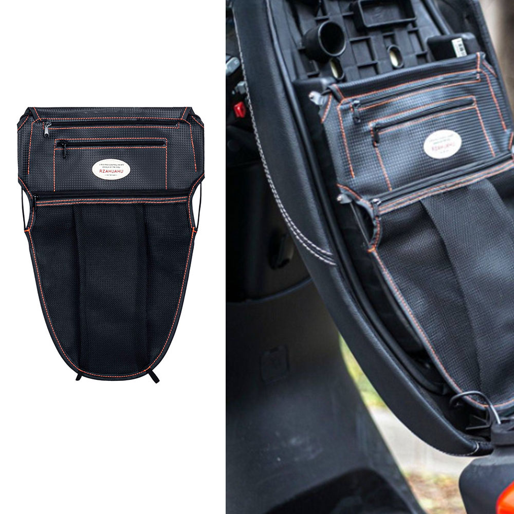Bag Power Tools - Ciclismo motocicleta scooter assento ferramenta de