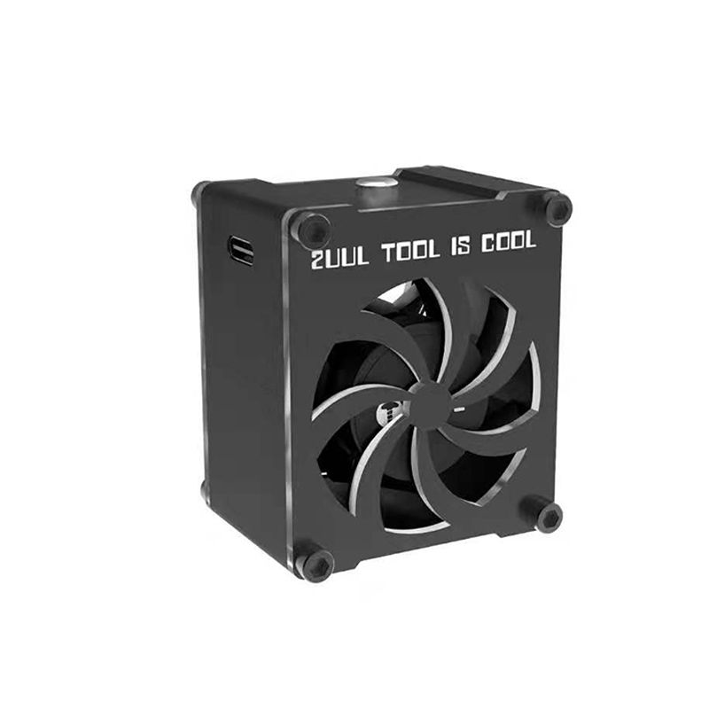 Power Tools Battery Repair - 2UUL Cuul Mini Ventilador De Refrigeração