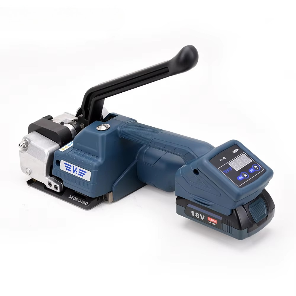 Power Tools Manual - 13-16mm semiautomático portátil manual v1 alimentado