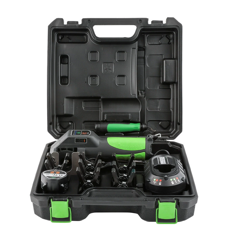 Power Tools Youtube - Ferramenta de Expansão de Tubos de