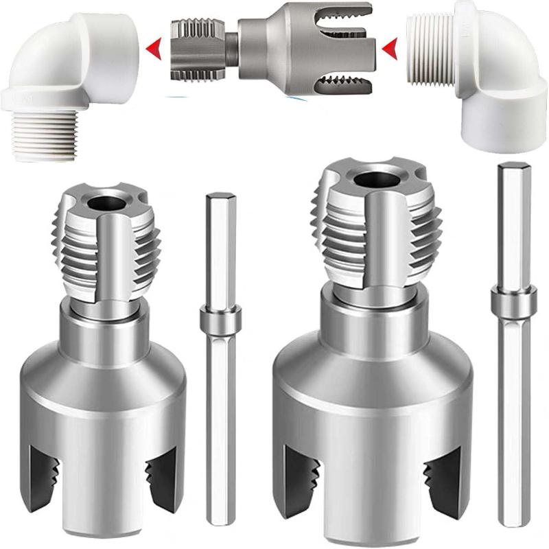 Conjunto de Ferramentas para R - Power Tools Review avaliação e preço