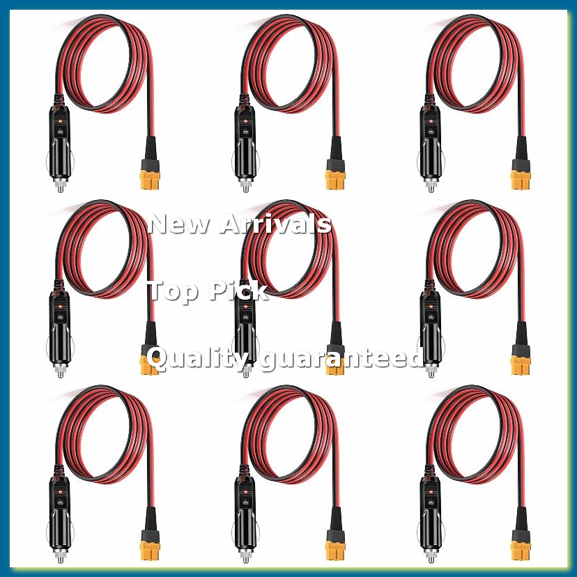 6Pack X(Cabo de Carregamento d - Power Tools Toolstation avaliação e preço