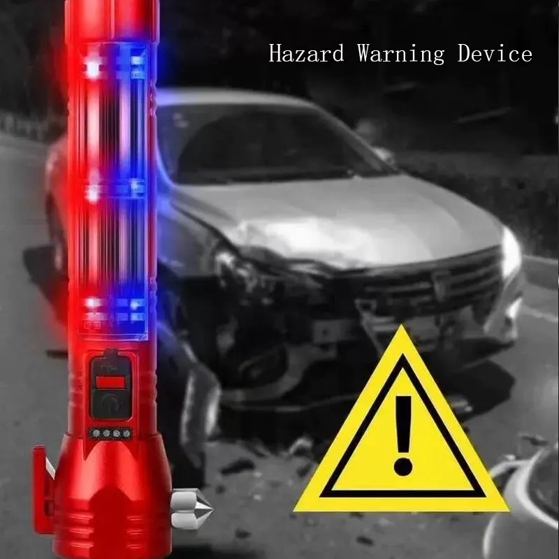 Zoom telescópico lanterna flas - Power Tools Zoom avaliação e preço
