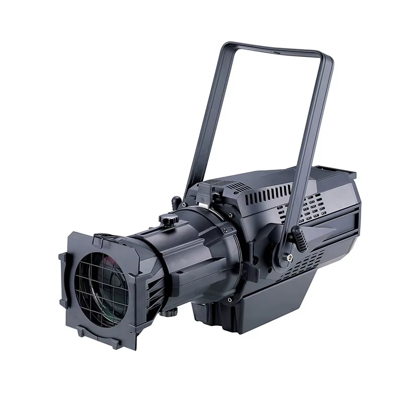 Luz de Palco COB de 600W Branc - Power Tools Zoom avaliação e preço