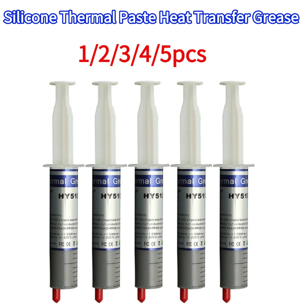 Material de interface térmica  - Power Tools Grease avaliação e preço