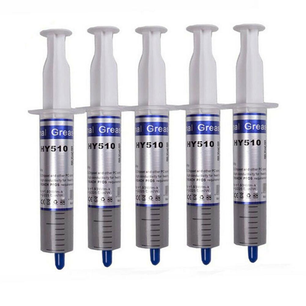 Material de interface térmica  - Power Tools Grease avaliação e preço