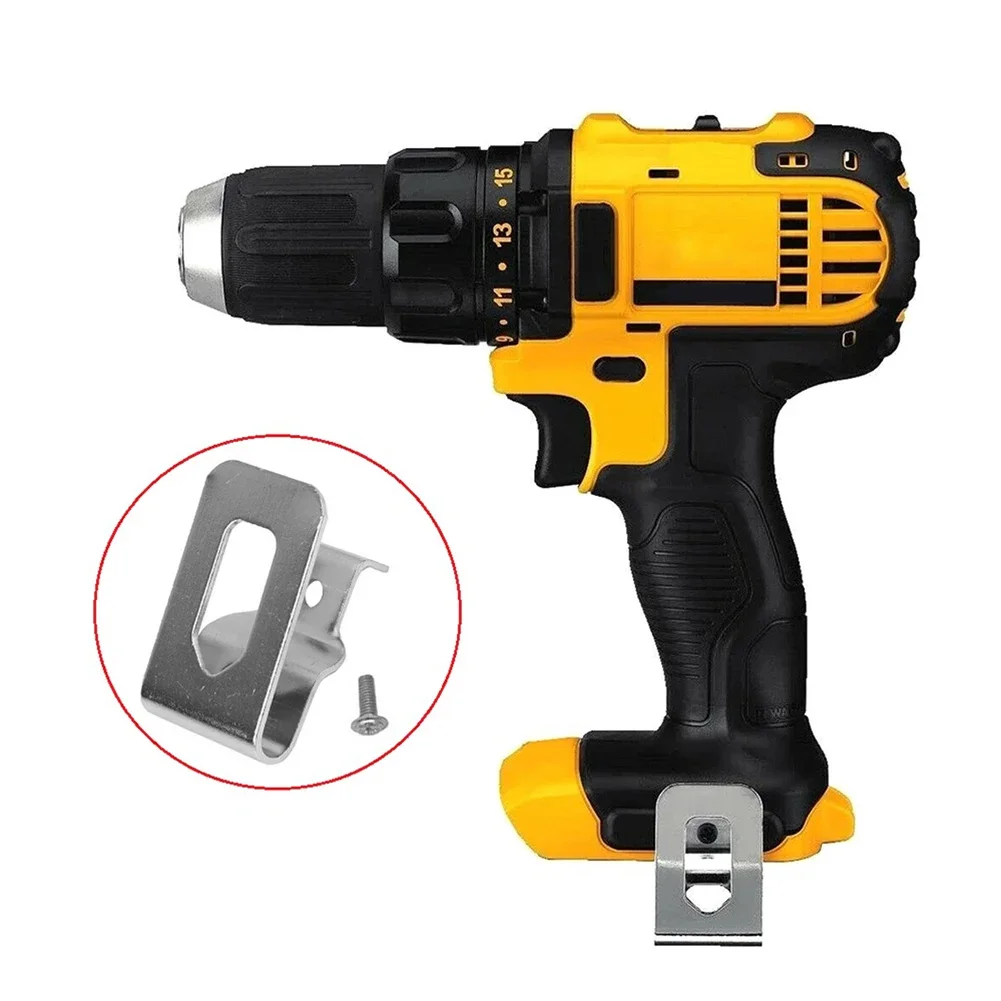 2 pçs ganchos de clipe de cint - Power Tools Jack Hammer avaliação e preço