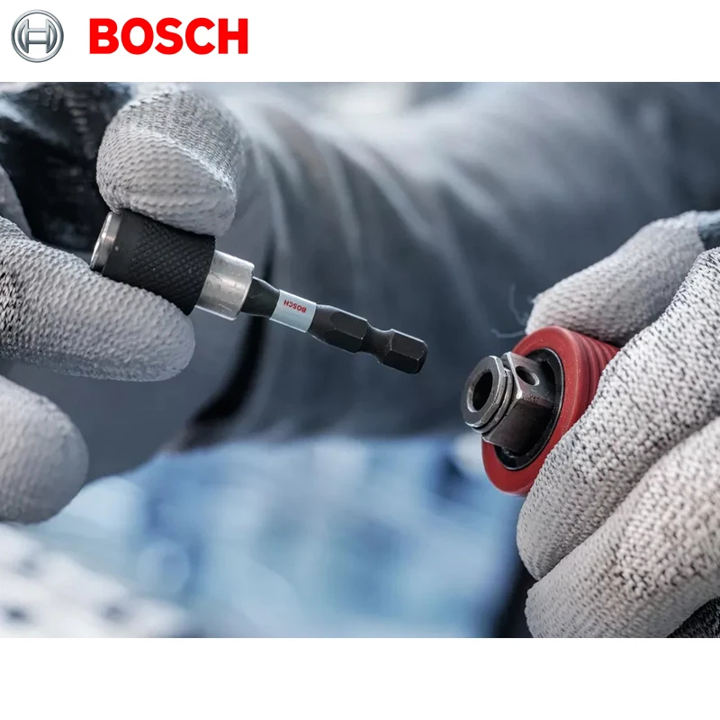 Suporte de Pontas BOSCH 260852 - Power Tools Bosch avaliação e preço