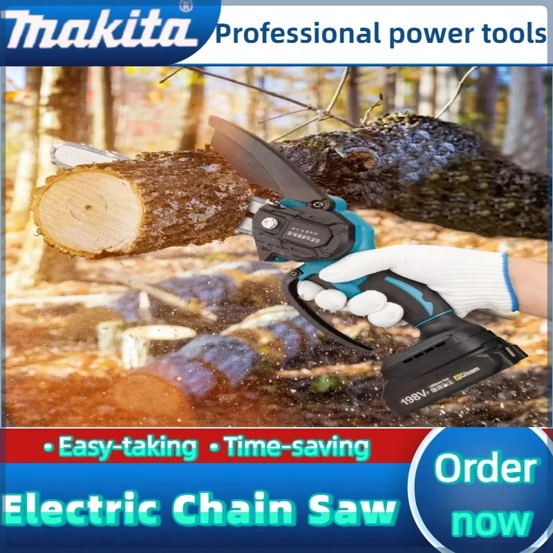 Serra Elétrica Makita de 6 Pol - Power Tools Garden avaliação e preço