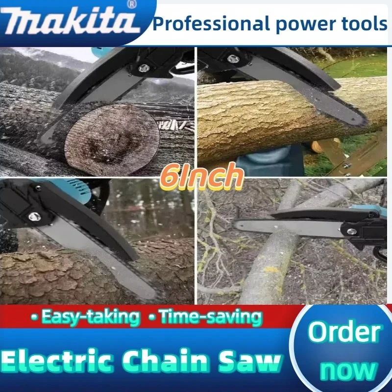 Serra Elétrica Makita de 6 Pol - Power Tools Garden avaliação e preço