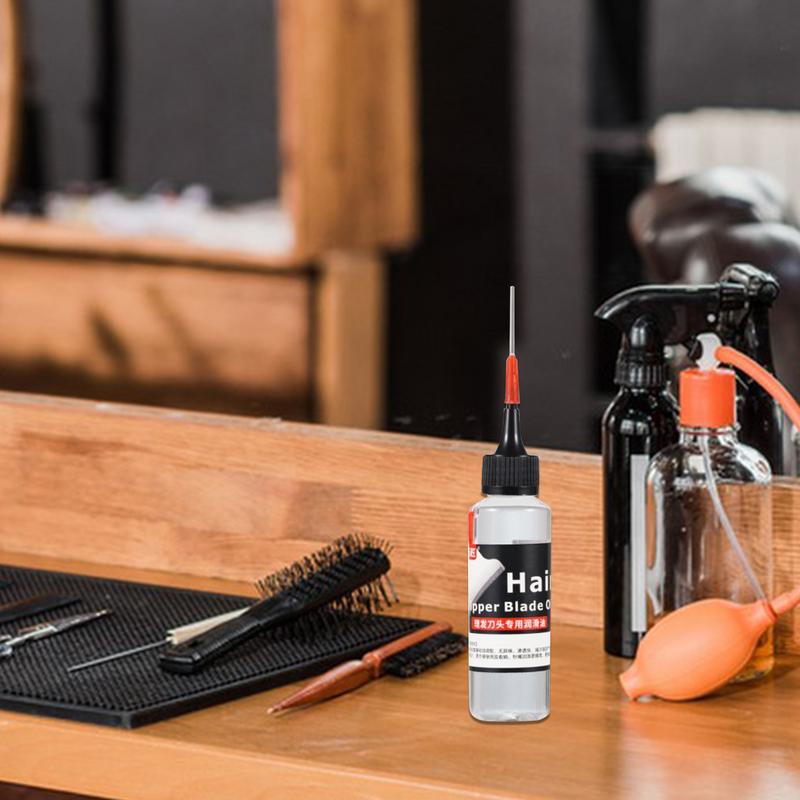 60ml máquina de cortar cabelo  - Power Tools Grease avaliação e preço