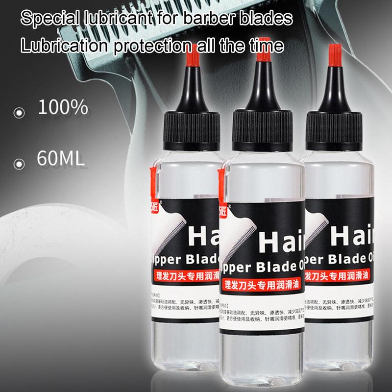 60ml máquina de cortar cabelo  - Power Tools Grease avaliação e preço
