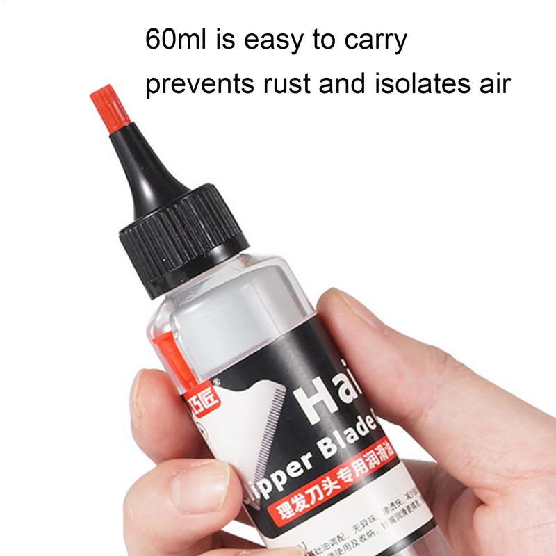 60ml máquina de cortar cabelo  - Power Tools Grease avaliação e preço