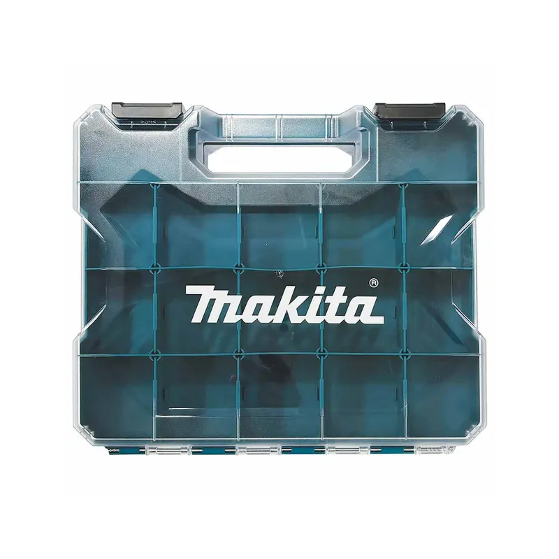 Makita E-26870 Caixa organizad - Power Tools Catalogue avaliação e preço