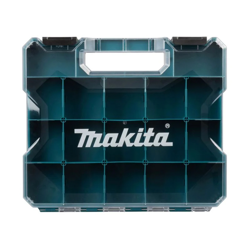 Makita E-26870 Caixa organizad - Power Tools Catalogue avaliação e preço