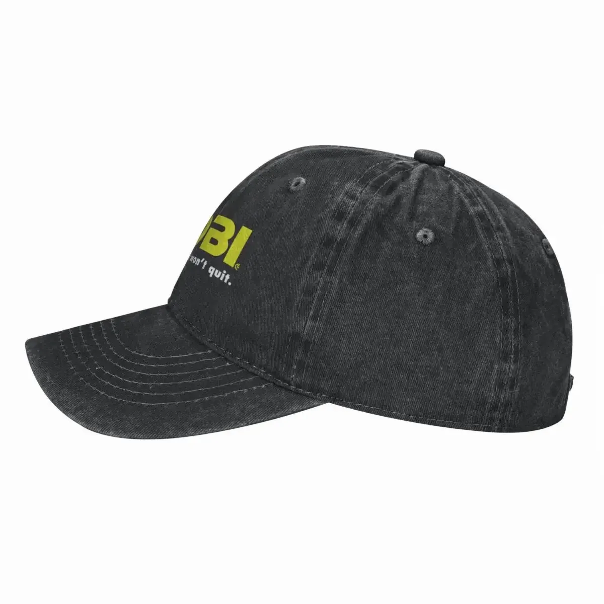 POWER TOOLS RYOBI LOGO Boné de - Bag Power Tools avaliação e preço