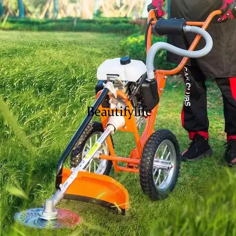Cortador de grama manual L178, - Power Tools Garden avaliação e preço