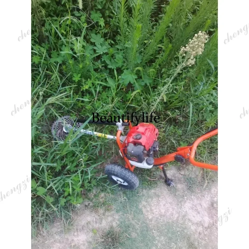 Cortador de grama manual L178, - Power Tools Garden avaliação e preço
