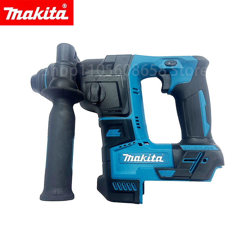 Martelo Rotativo Sem Escovas M - Power Tools Jack Hammer avaliação e preço
