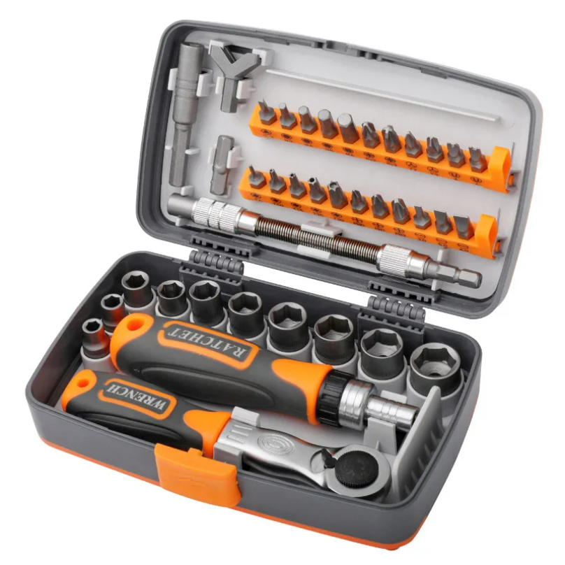 Conjunto de chave de fenda cat - Power Tools Catalogue avaliação e preço
