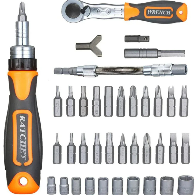 Conjunto de chave de fenda cat - Power Tools Catalogue avaliação e preço