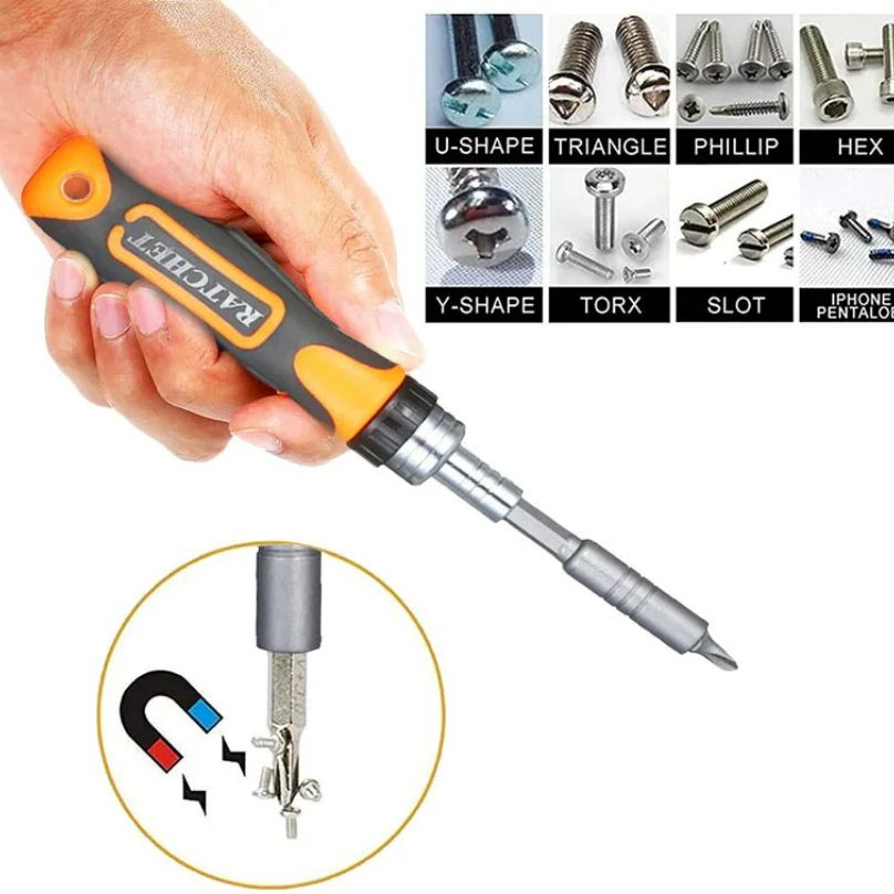 Conjunto de chave de fenda cat - Power Tools Catalogue avaliação e preço