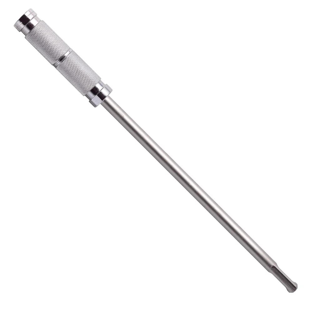 Haste de extensão 26cm para sd - Power Tools Jack Hammer avaliação e preço