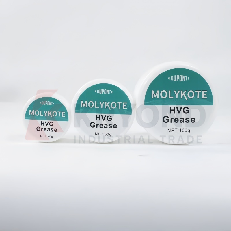 Molykote HVG 150G Lubrificante - Power Tools Grease avaliação e preço