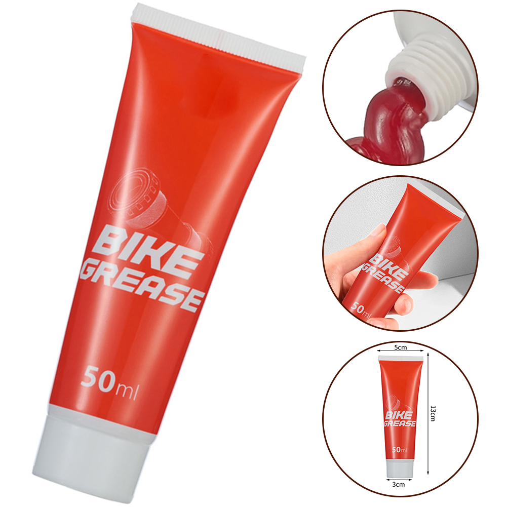 1pc lubrificante de bicicleta  - Power Tools Grease avaliação e preço