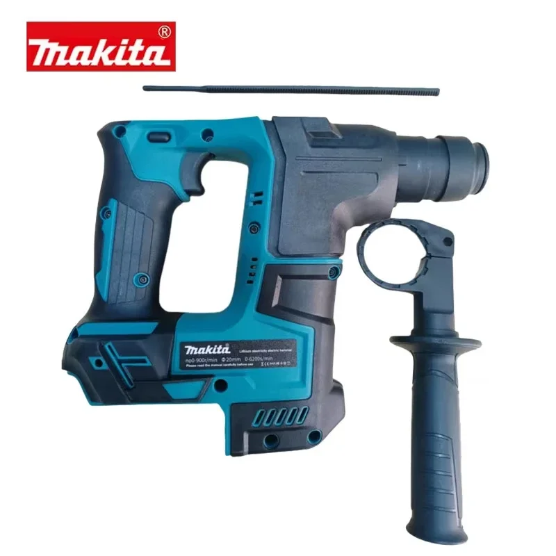 Martelo Elétrico Sem Fio Makit - Power Tools Review avaliação e preço