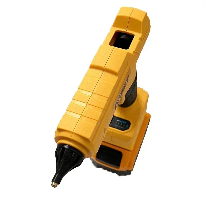 Pistola de Cola Quente Elétric - Power Tools Battery Repair avaliação e preço