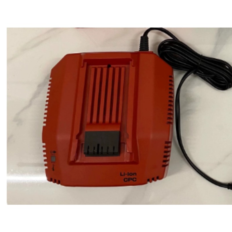 Carregador Rápido Multi-Voltag - Power Tools Toolstation avaliação e preço