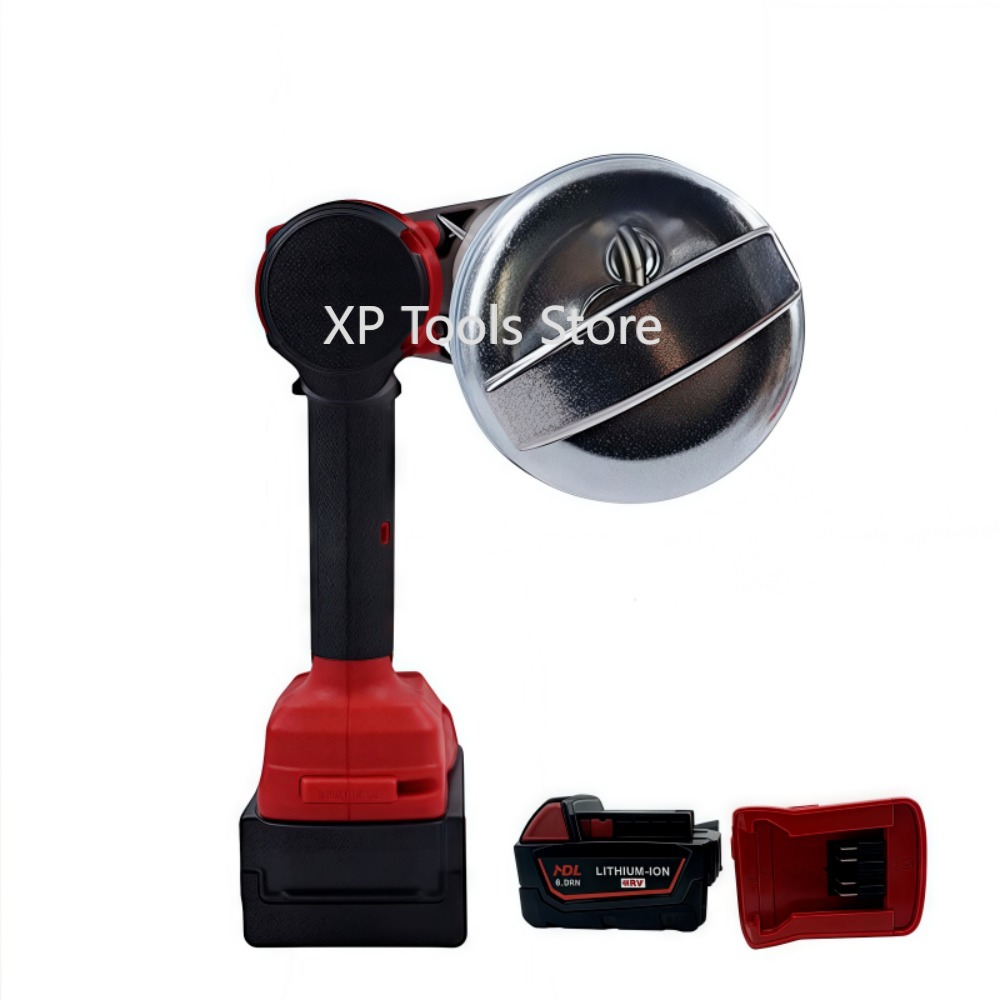 Pistola de graxa elétrica sem  - Power Tools Grease avaliação e preço